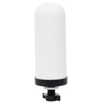 Slimline 5″ CeraMetix Candle Super Ceramic Fluoride Reduction