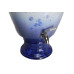 White Pearl and Blue Crystalline 13L - Water Filter
