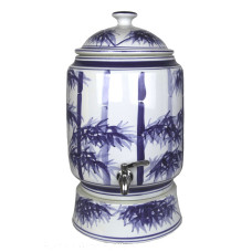 Blue Grass Water Purifier Urn