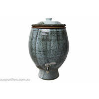 Benchtop Water Filter Billabong MKII- Chun Glaze 8L