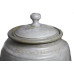 Crystalline Water Purifier - Jade and White