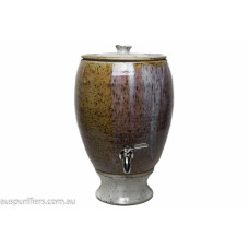 Benchtop Water Filter Billabong MKII - Dark Ice Chun 7L