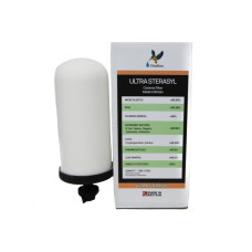 Ultra Sterasyl Doulton Ceramic Water Filter Candle 6" - PFAS