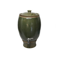 Benchtop Water Filter Billabong MKII- Grass Green