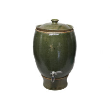 Benchtop Water Filter Billabong MKII- Grass Green