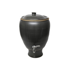 Benchtop Water Filter Billabong MKII- Matt Black