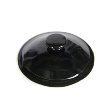 Billabong Gloss Black replacement lid