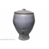 Benchtop Water Filter Billabong MKII- Lavender 10L 