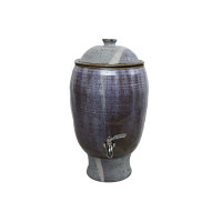 Benchtop Water Filter Billabong MKII-  Ice Chun Glaze 9L