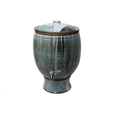 Benchtop Water Filter Billabong MKII- Chun Glaze 10L