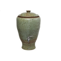 Benchtop Water Filter Billabong MKII- Rustic Eucalyptus Benchtop Water Filter Billabong MKII- Rustic Eucalyptus