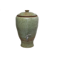 Benchtop Water Filter Billabong MKII- Rustic Eucalyptus Benchtop Water Filter Billabong MKII- Rustic Eucalyptus