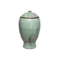 Benchtop Water Filter Billabong MKII- Peppermint 9L Benchtop Water Filter Billabong MKII- Peppermint 9L