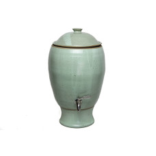 Benchtop Water Filter Billabong MKII- Peppermint 9L Benchtop Water Filter Billabong MKII- Peppermint 9L