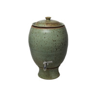 Benchtop Water Filter Billabong MKII- Rustic Eucalyptus