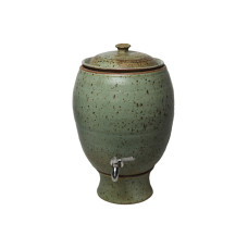 Benchtop Water Filter Billabong MKII- Rustic Eucalyptus