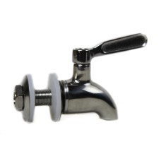 Replacement narrow thread Solid Stainless Steel Tap Replacement narrow thread Solid Stainless Steel Tap