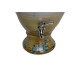 White Pearl and Nickle Crystalline 13L - Water Filter