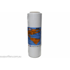 10" OMNIPURE Fluoride Cartridge