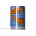 10" OMNIPURE Fluoride Cartridge