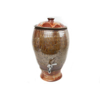 Benchtop Water Filter Billabong MKII - 9L Rustic Copper Benchtop Water Filter Billabong MKII - 9L Rustic Copper