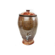 Benchtop Water Filter Billabong MKII - 9L Rustic Copper