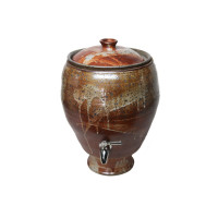 Benchtop Water Filter Billabong MKII - 9L Rustic Copper