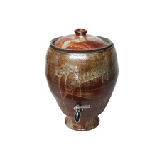 Benchtop Water Filter Billabong MKII - 9L Rustic Copper