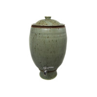 Benchtop Water Filter Billabong MKII- Rustic Eucalyptus Benchtop Water Filter Billabong MKII- Rustic Eucalyptus