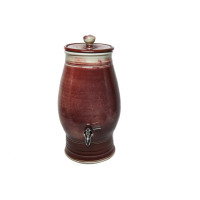 Billabong Surf - Rusty Red Smooth 12L Water Filter