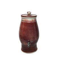 Billabong Surf - Rusty Red Smooth 12L Water Filter