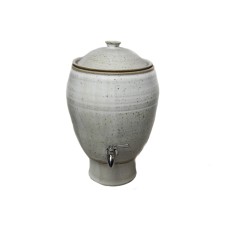 Benchtop Water Filter Billabong MKII- Natural Stone 9L (Specki - A)