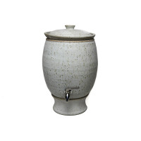 Benchtop Water Filter Billabong MKII- Natural Stone 7L (Specki)