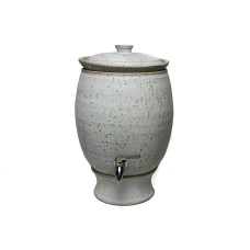 Benchtop Water Filter Billabong MKII- Natural Stone 7L (Specki)