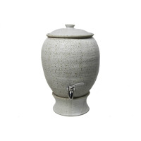 Benchtop Water Filter Billabong MKII- Natural Stone 7L (Specki) Benchtop Water Filter Billabong MKII- Natural Stone 7L (Specki)