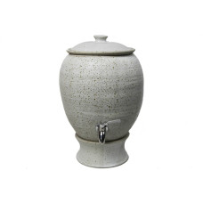 Benchtop Water Filter Billabong MKII- Natural Stone 7L (Specki)