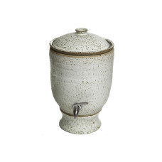 Benchtop Water Filter Billabong MKII- Natural Stone 9L (Specki)