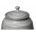Satin White with white crystallines - 13L**
