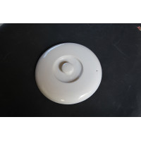 replacement Stefani Lid - Cream 10L & 15L