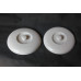 replacement Stefani Lid - Cream 10L & 15L