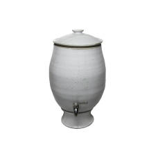 Benchtop Water Filter Billabong MKII- Natural Stone 10L (White Wash)