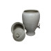 Benchtop Water Filter Billabong MKII- Natural Stone 8L (White Wash)