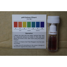 pH Tester Kit pH Tester Kit